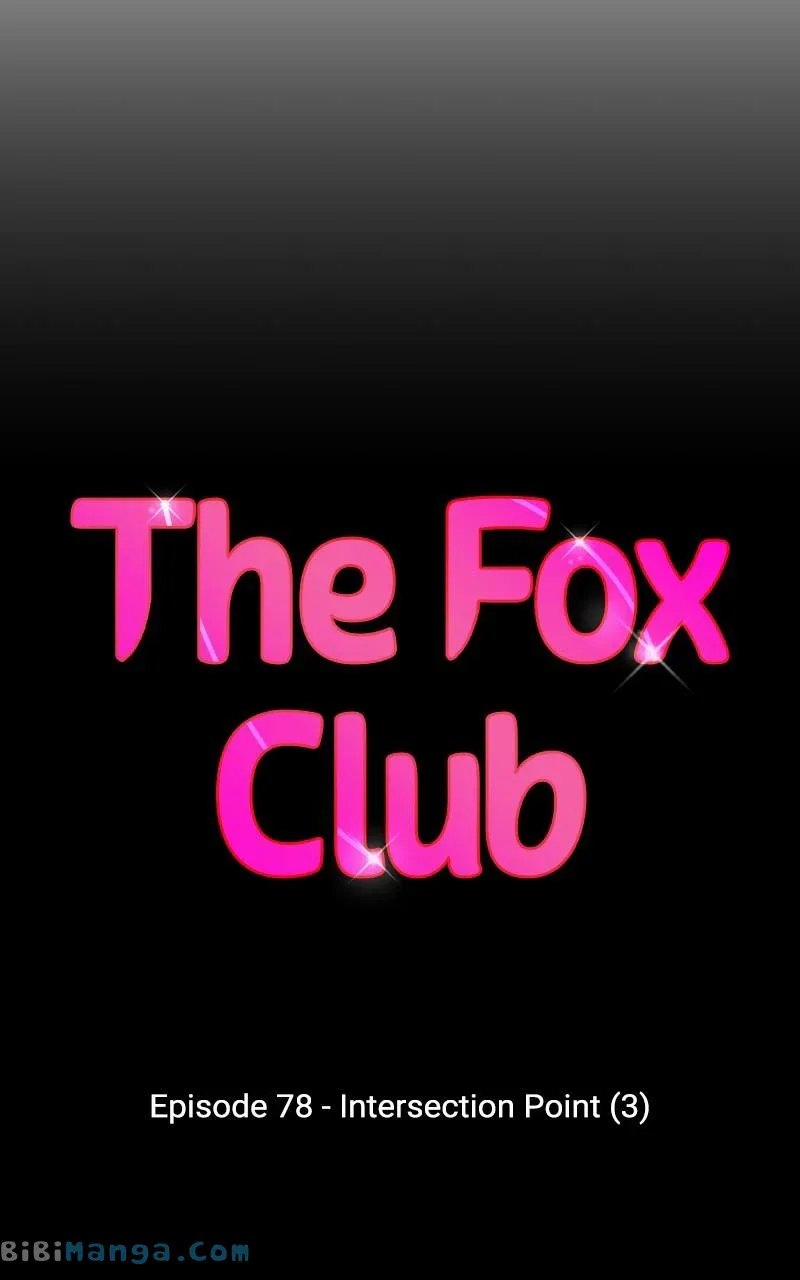 The Fox Club Chapter 78 page 10