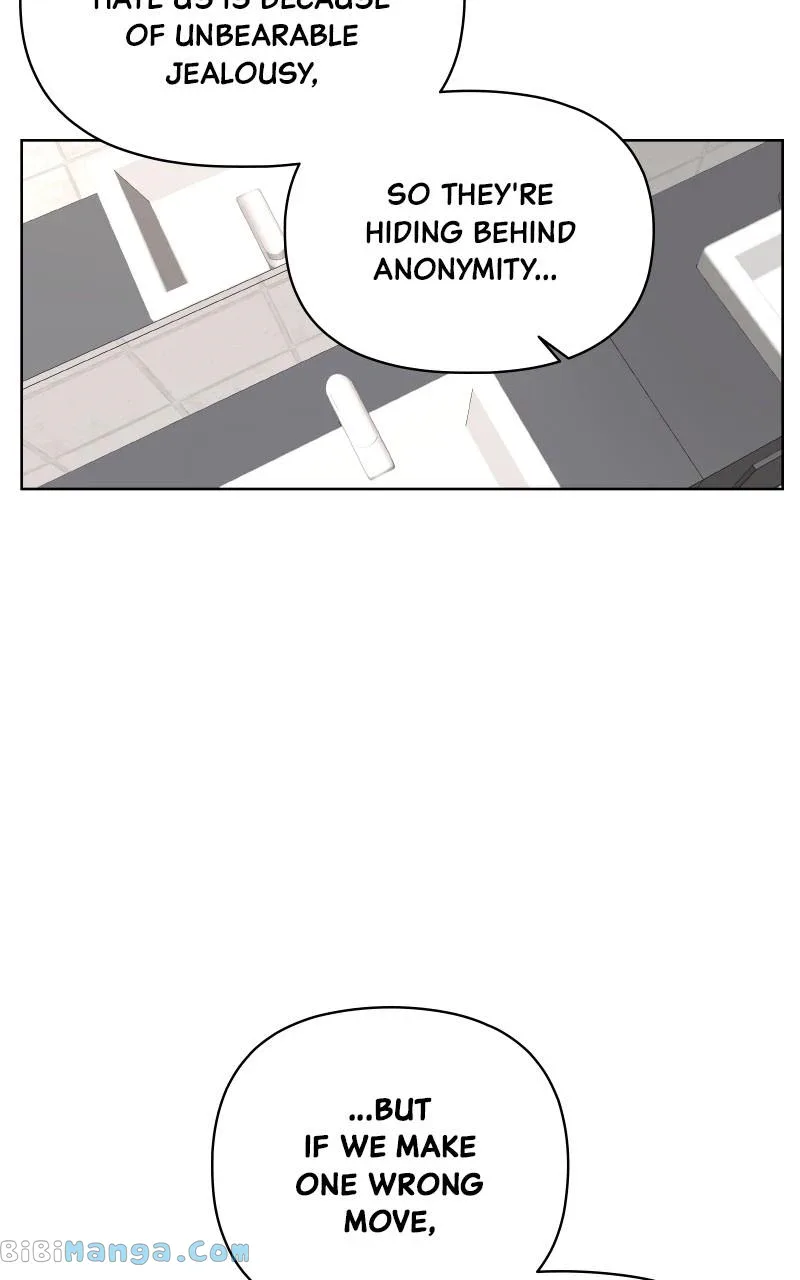 The Fox Club Chapter 78 page 28