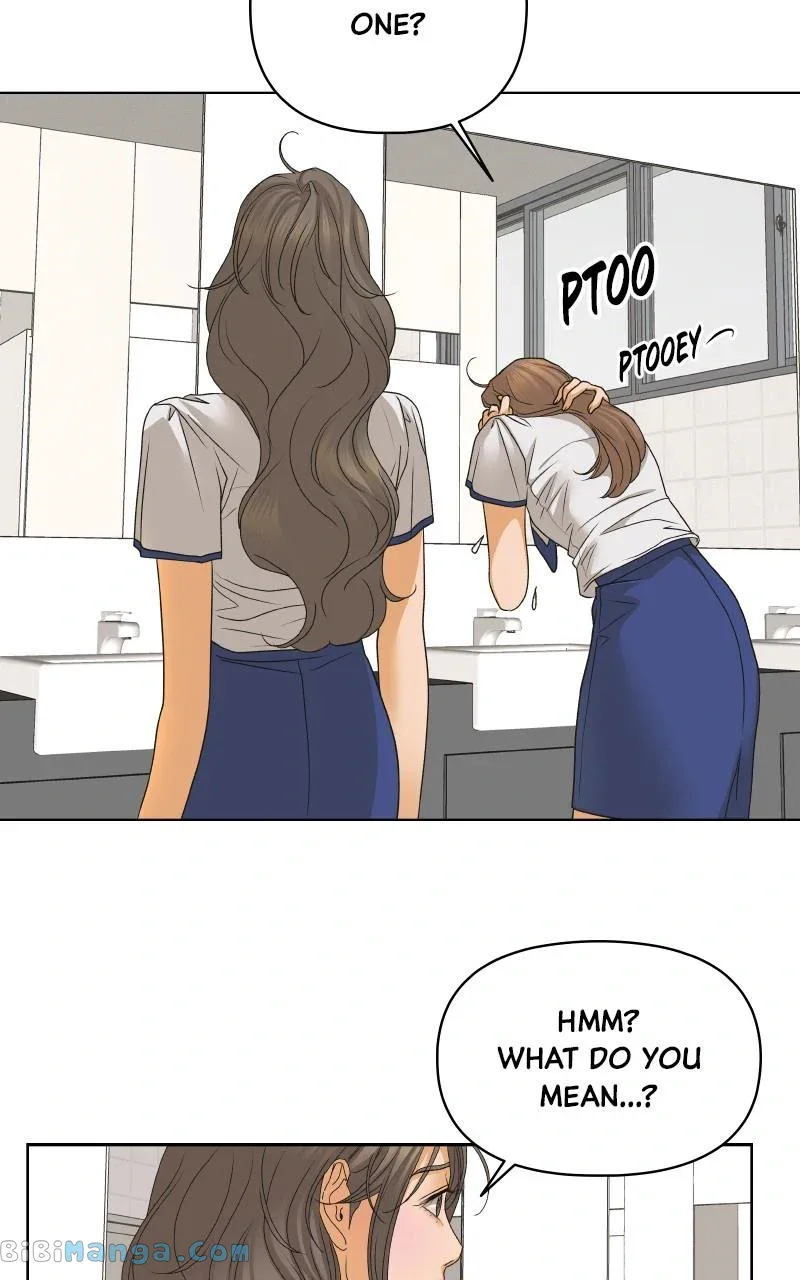 The Fox Club Chapter 78 page 15