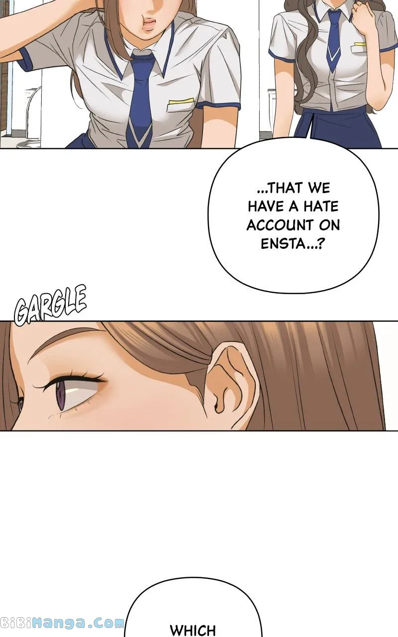 The Fox Club Chapter 78 page 14