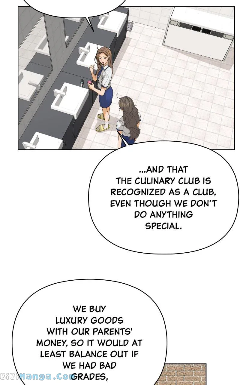 The Fox Club Chapter 78 page 26