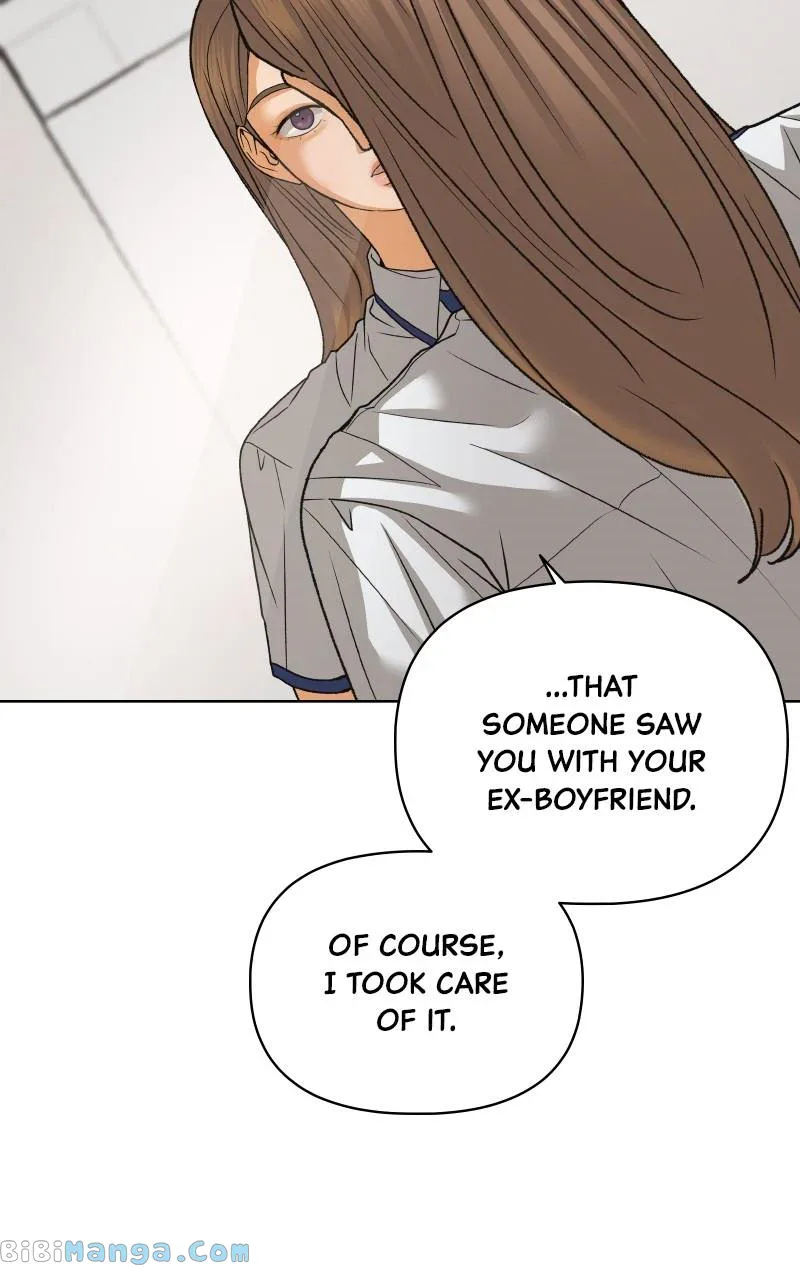 The Fox Club Chapter 78 page 23