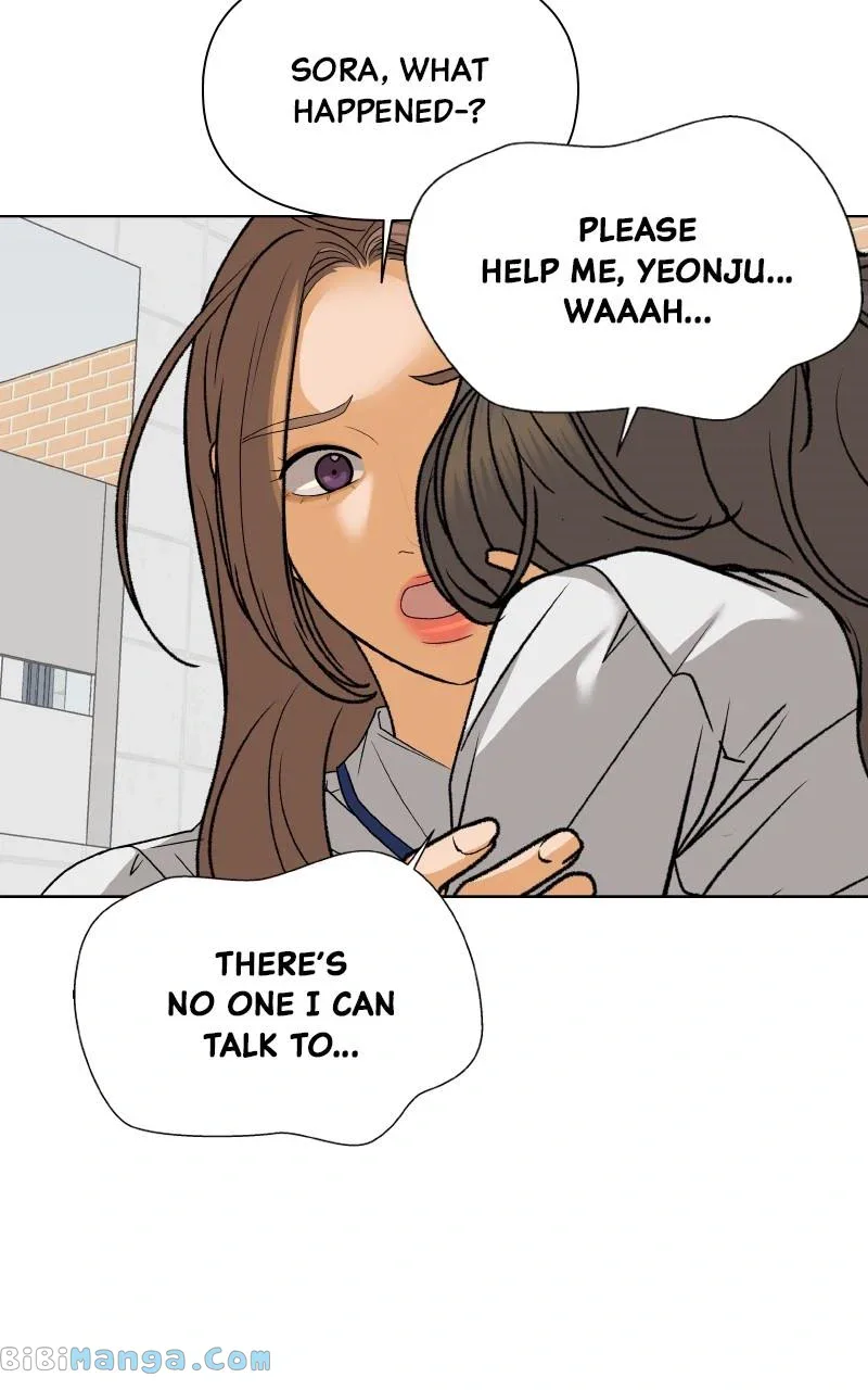 The Fox Club Chapter 78 page 38