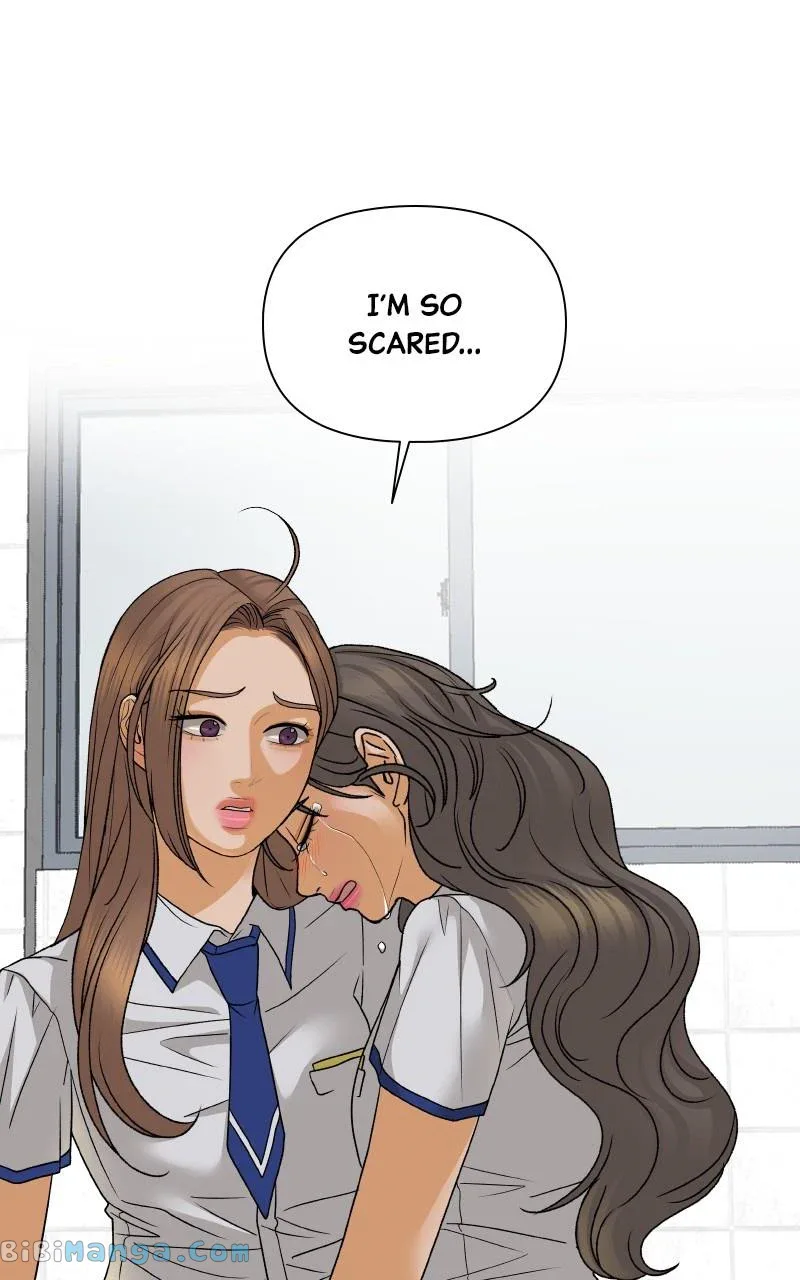 The Fox Club Chapter 78 page 39