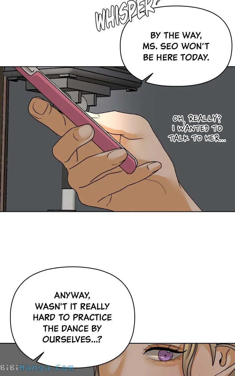 The Fox Club Chapter 78 page 44