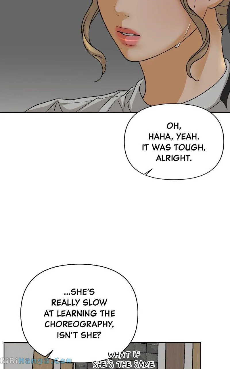 The Fox Club Chapter 78 page 45