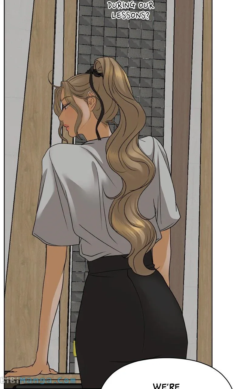 The Fox Club Chapter 78 page 46