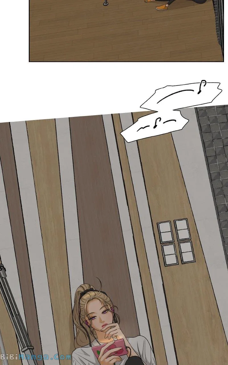 The Fox Club Chapter 78 page 52