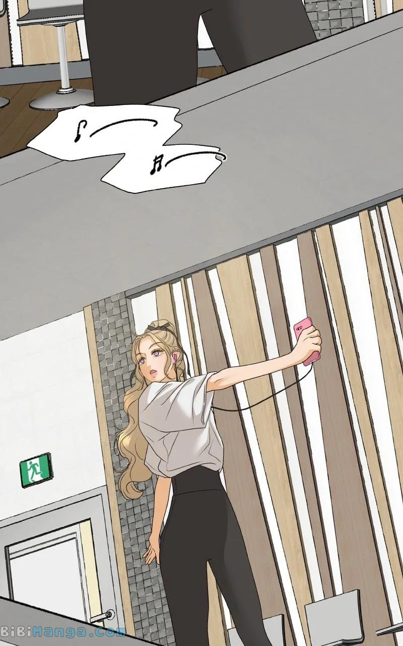 The Fox Club Chapter 78 page 56