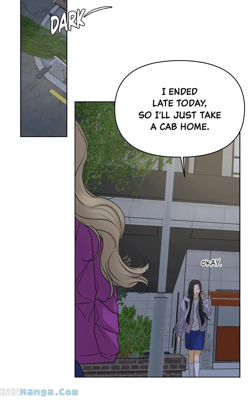 The Fox Club Chapter 78 page 61