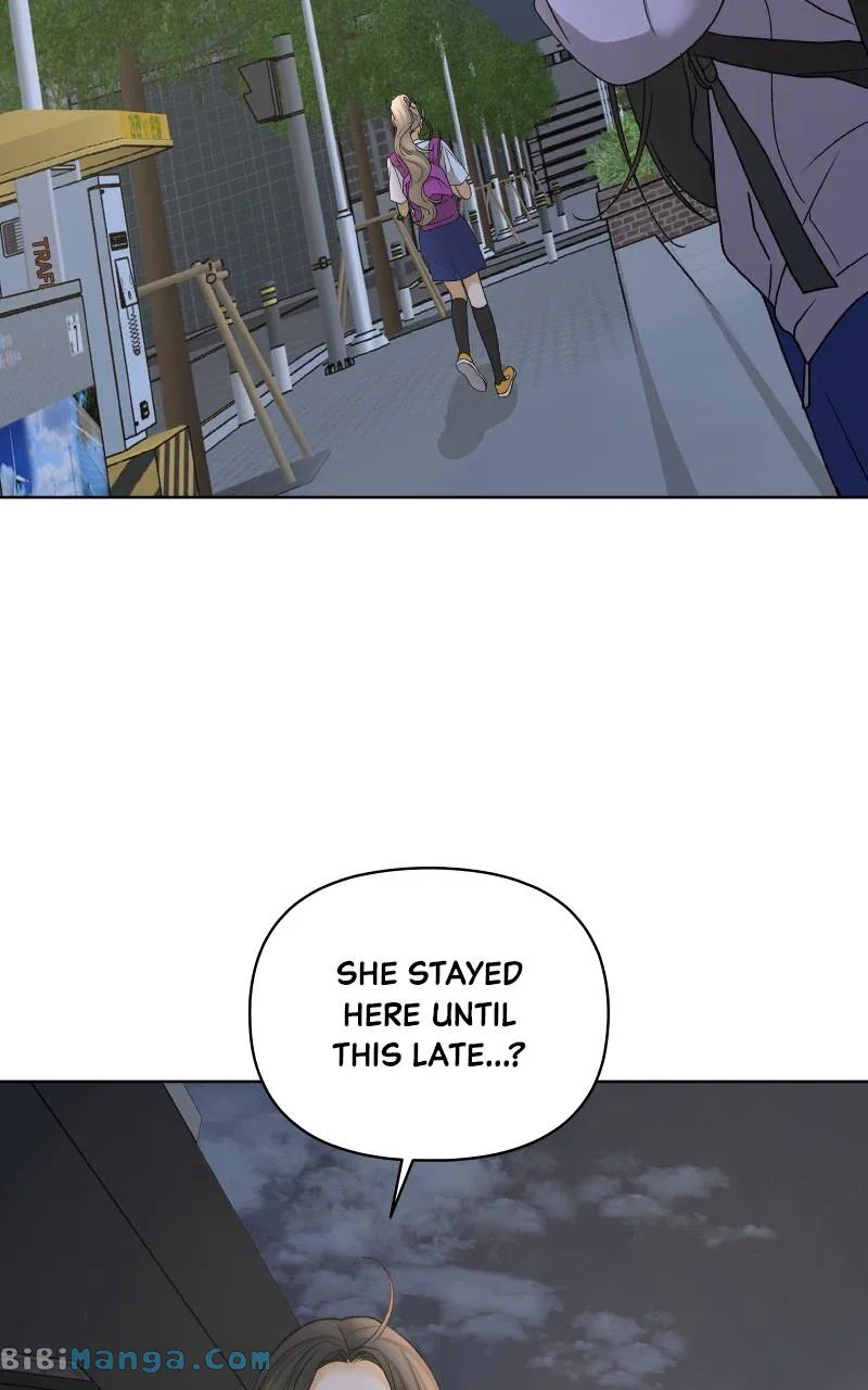 The Fox Club Chapter 78 page 64