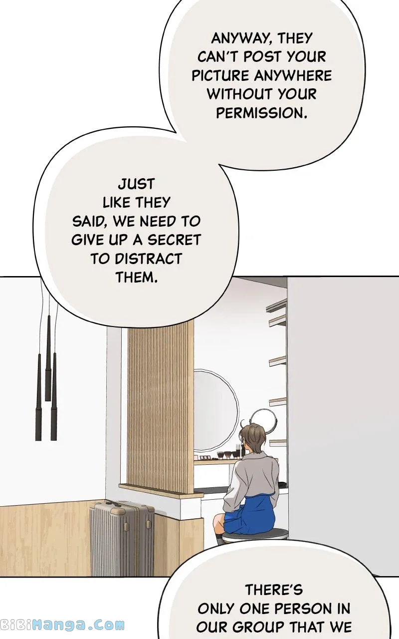 The Fox Club Chapter 78 page 76