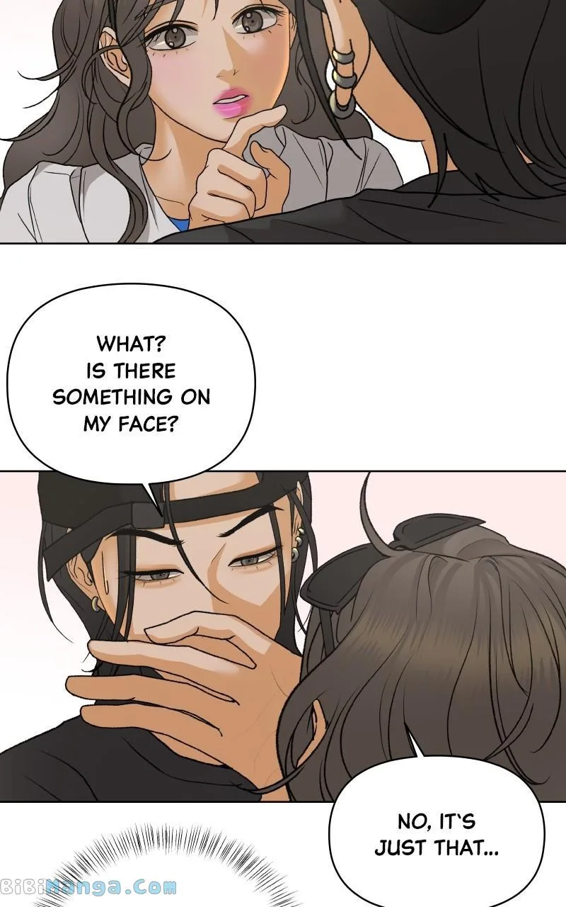 The Fox Club Chapter 79 page 17