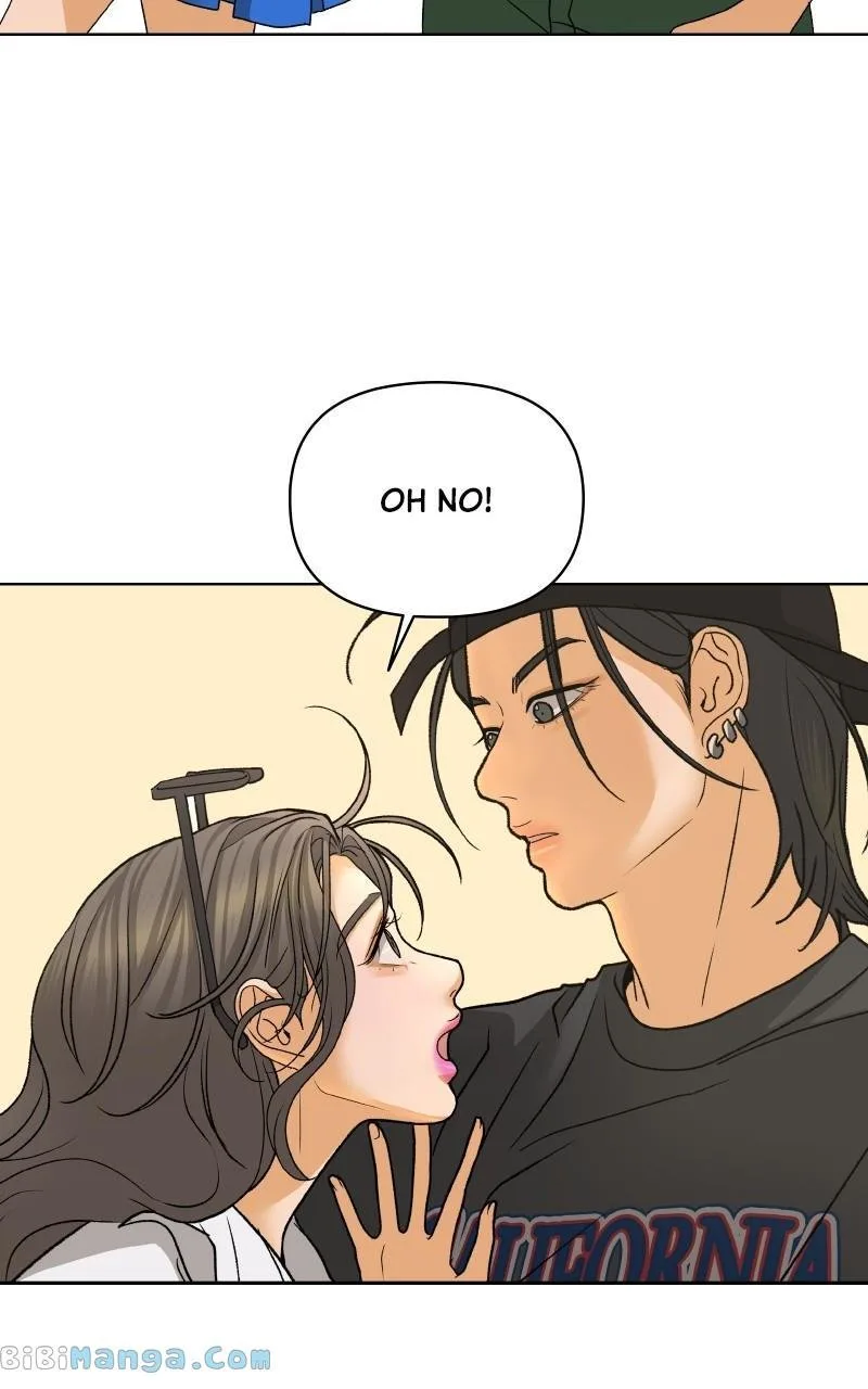 The Fox Club Chapter 79 page 13