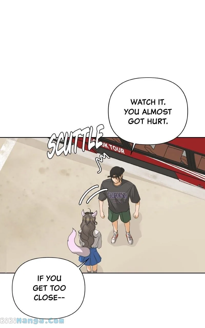 The Fox Club Chapter 79 page 14