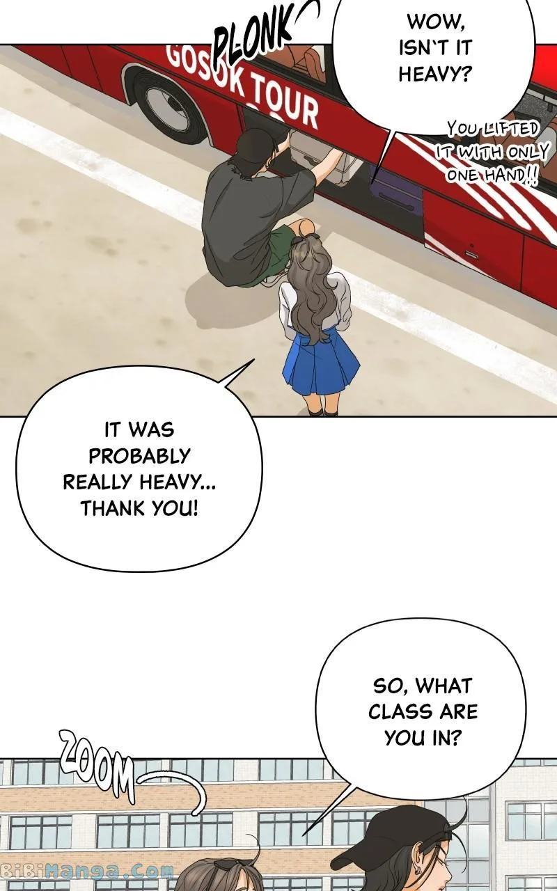 The Fox Club Chapter 79 page 10