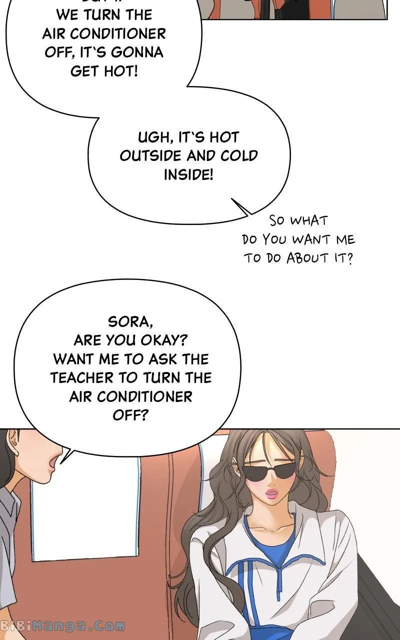 The Fox Club Chapter 79 page 30