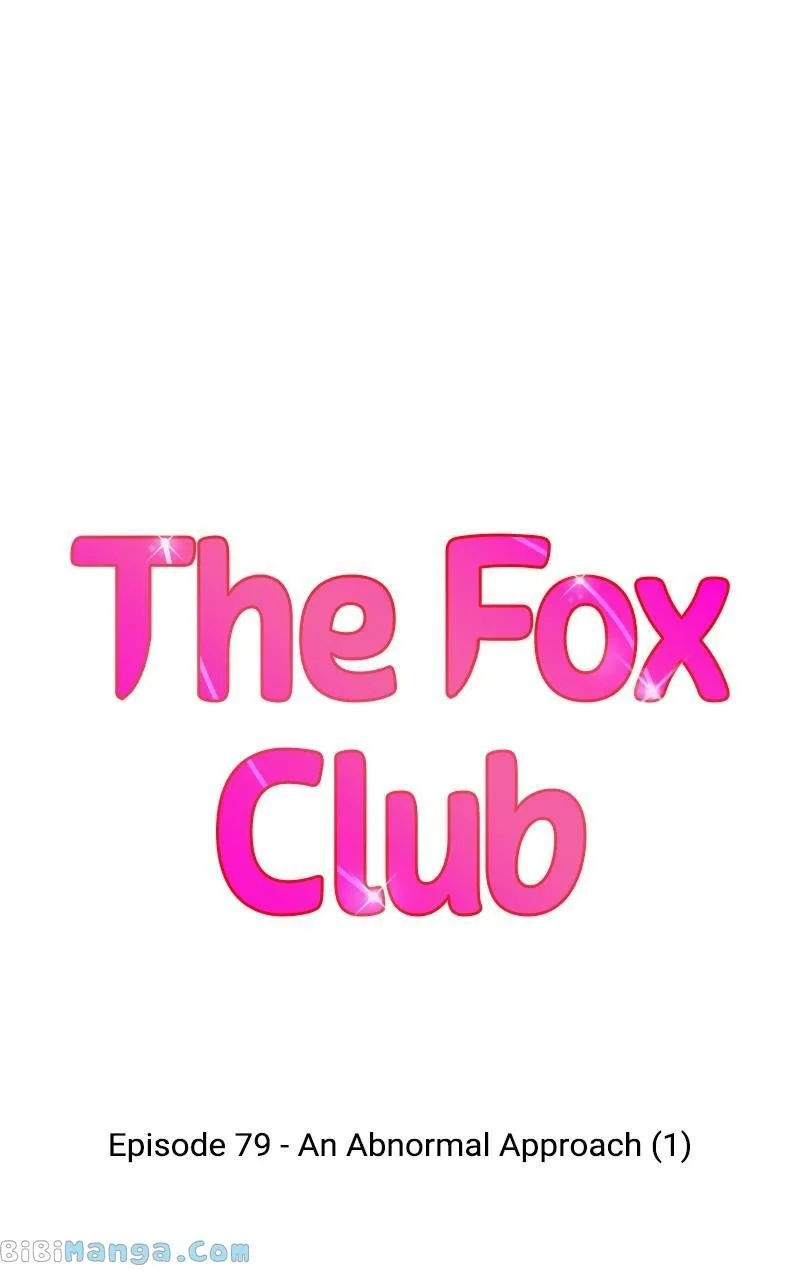The Fox Club Chapter 79 page 33