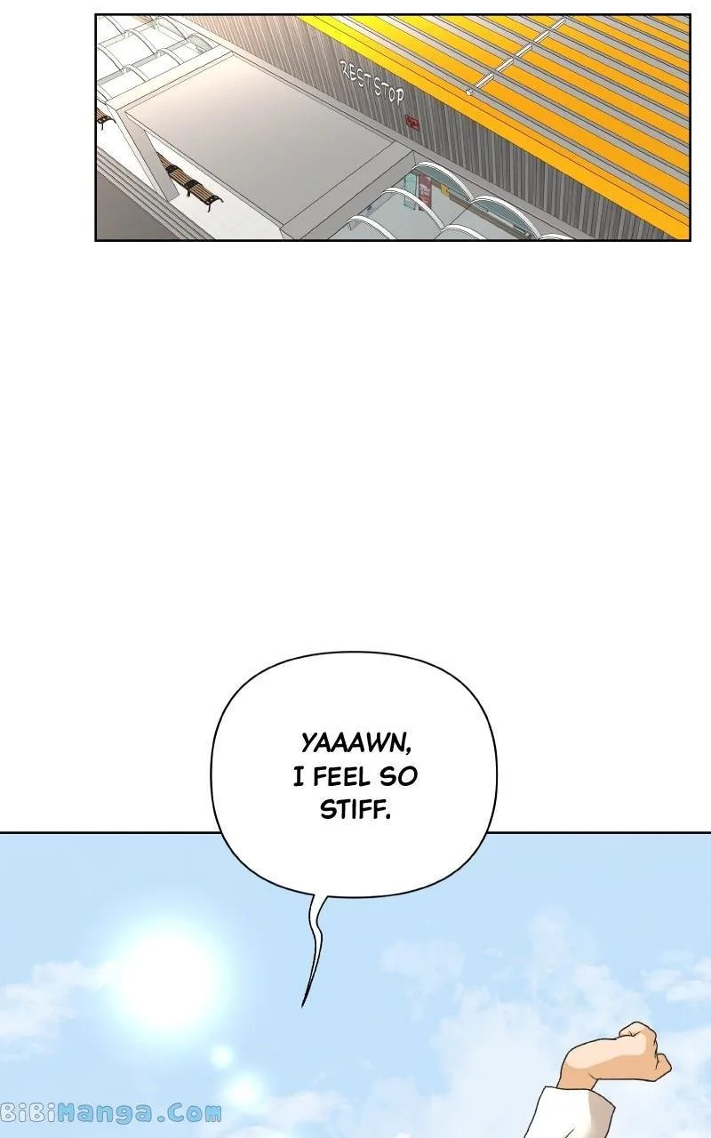 The Fox Club Chapter 79 page 35