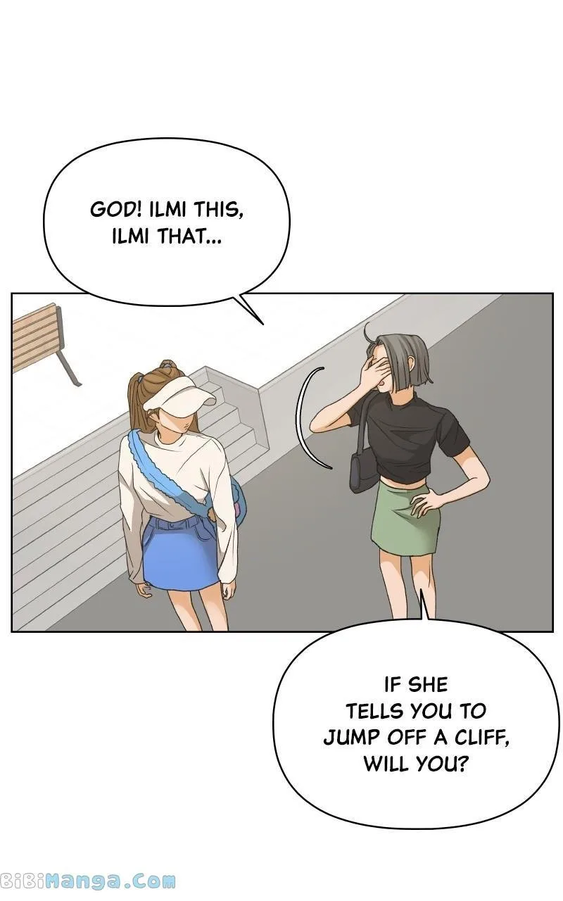 The Fox Club Chapter 79 page 44
