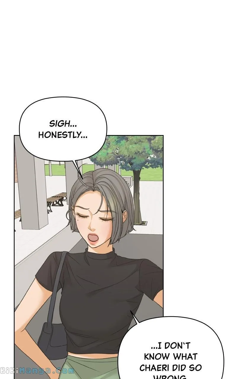 The Fox Club Chapter 79 page 47