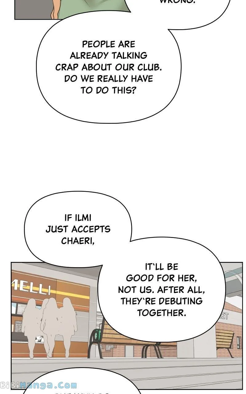 The Fox Club Chapter 79 page 48