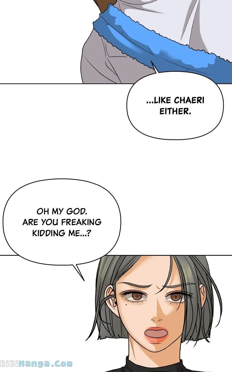 The Fox Club Chapter 79 page 51