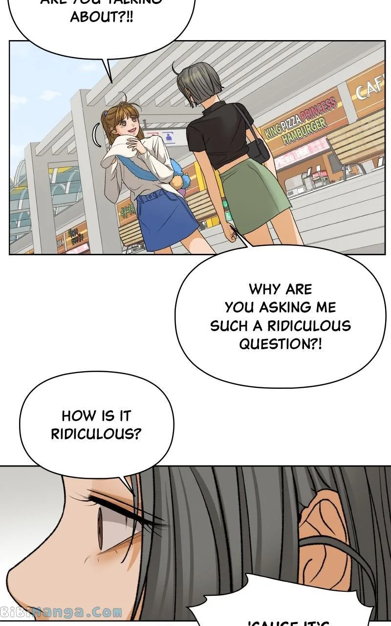 The Fox Club Chapter 79 page 60