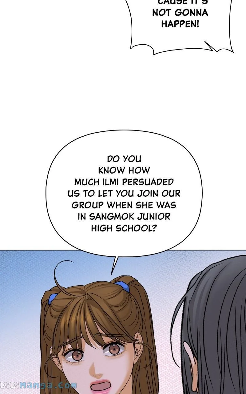 The Fox Club Chapter 79 page 61