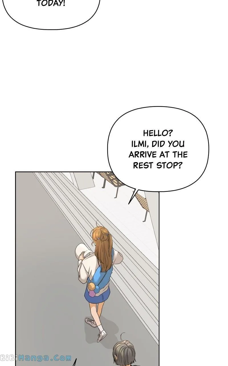 The Fox Club Chapter 79 page 66