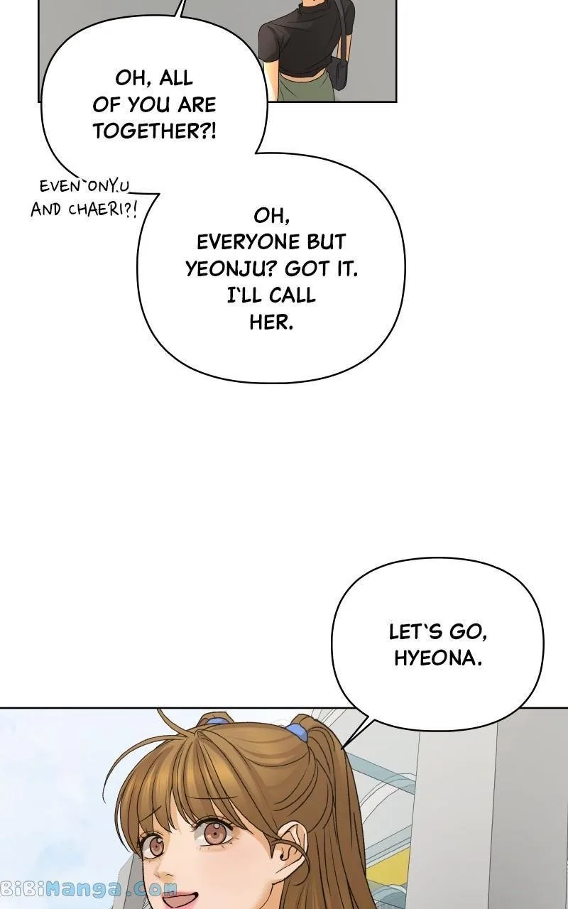 The Fox Club Chapter 79 page 67