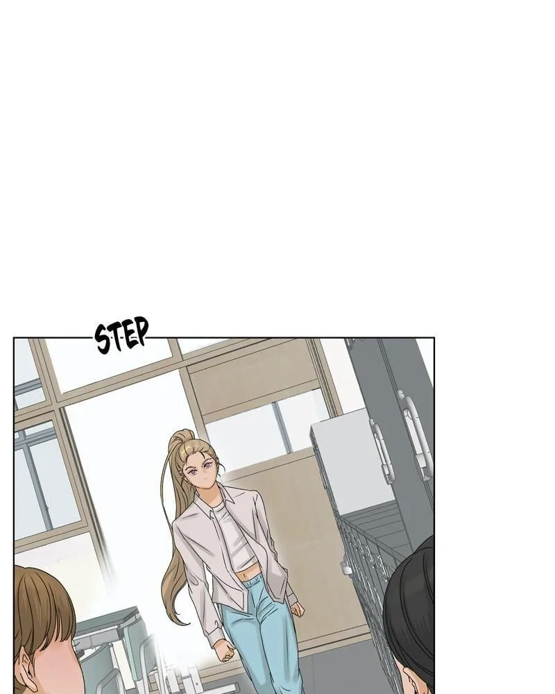 The Fox Club Chapter 8 page 5