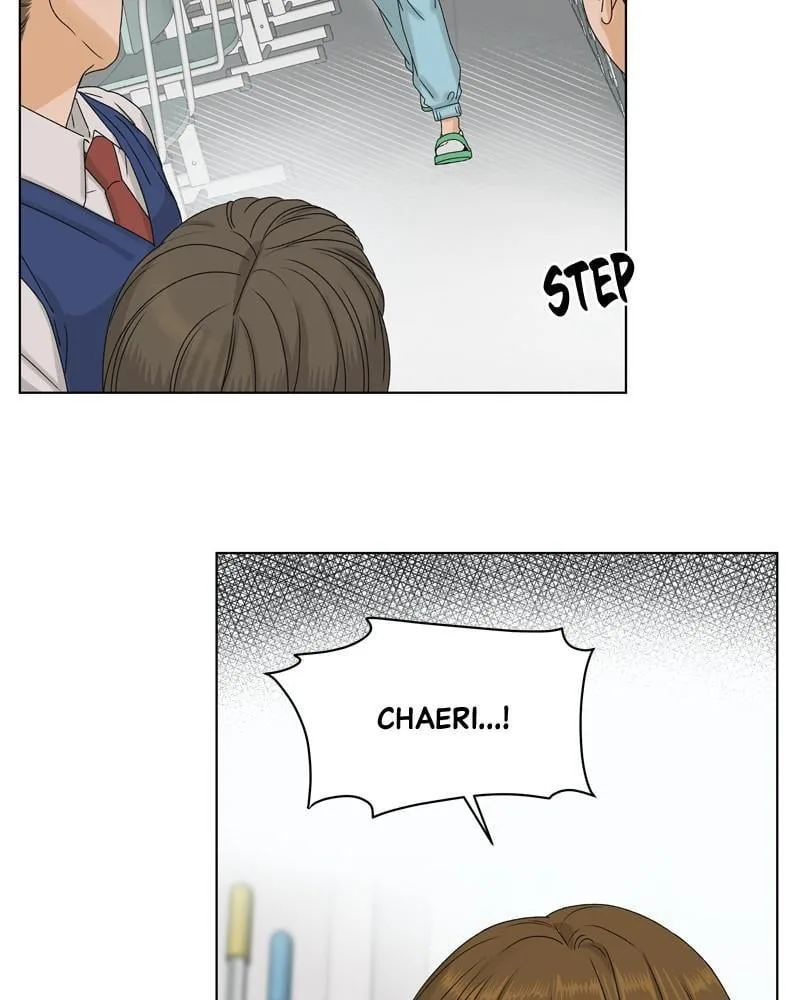 The Fox Club Chapter 8 page 6