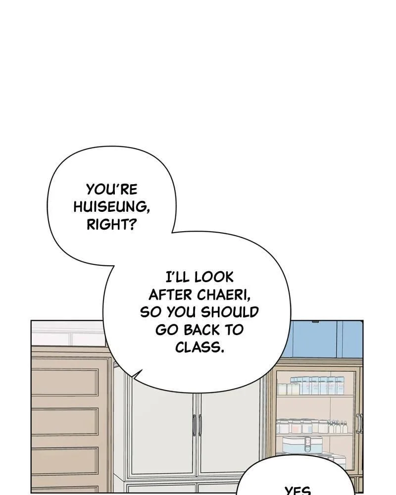 The Fox Club Chapter 8 page 81