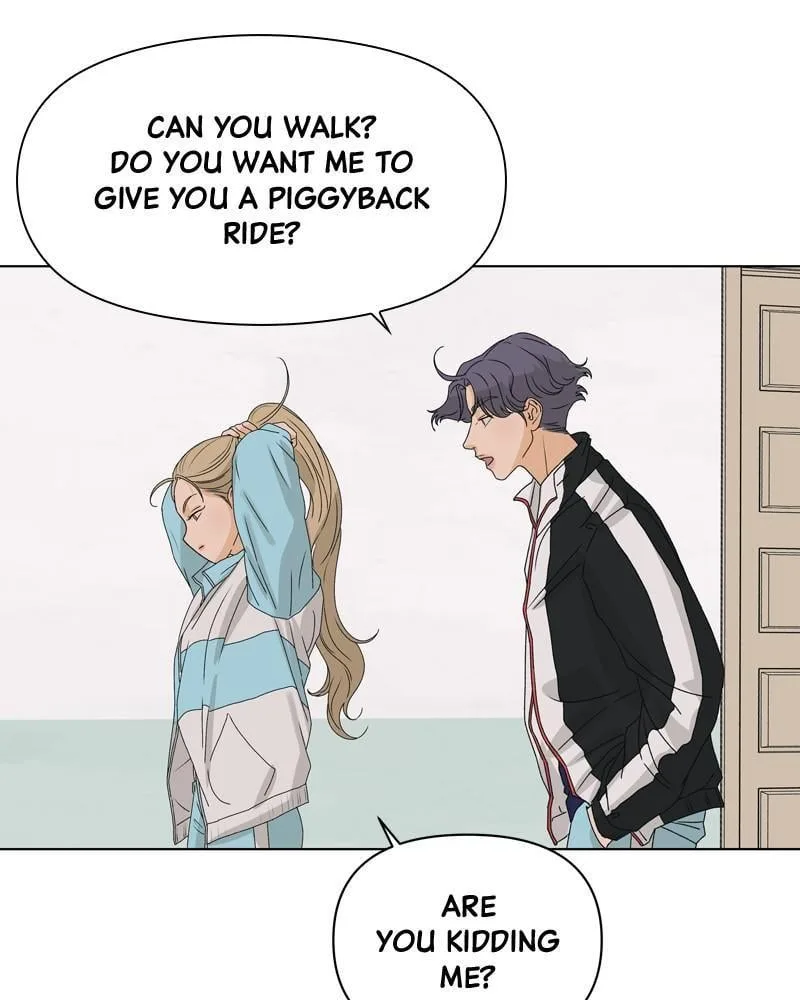 The Fox Club Chapter 8 page 99