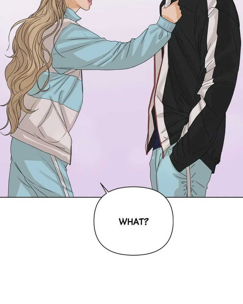 The Fox Club Chapter 8 page 127