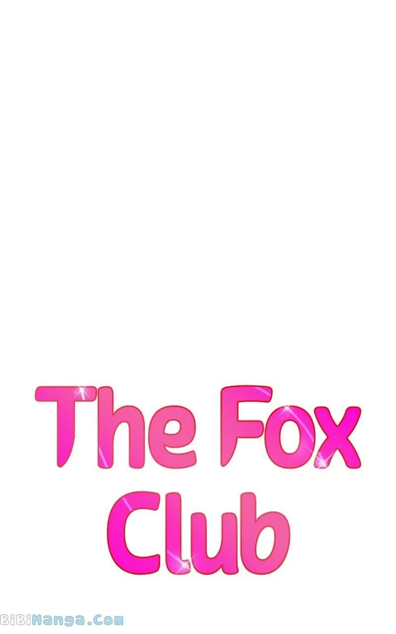 The Fox Club Chapter 80 page 13