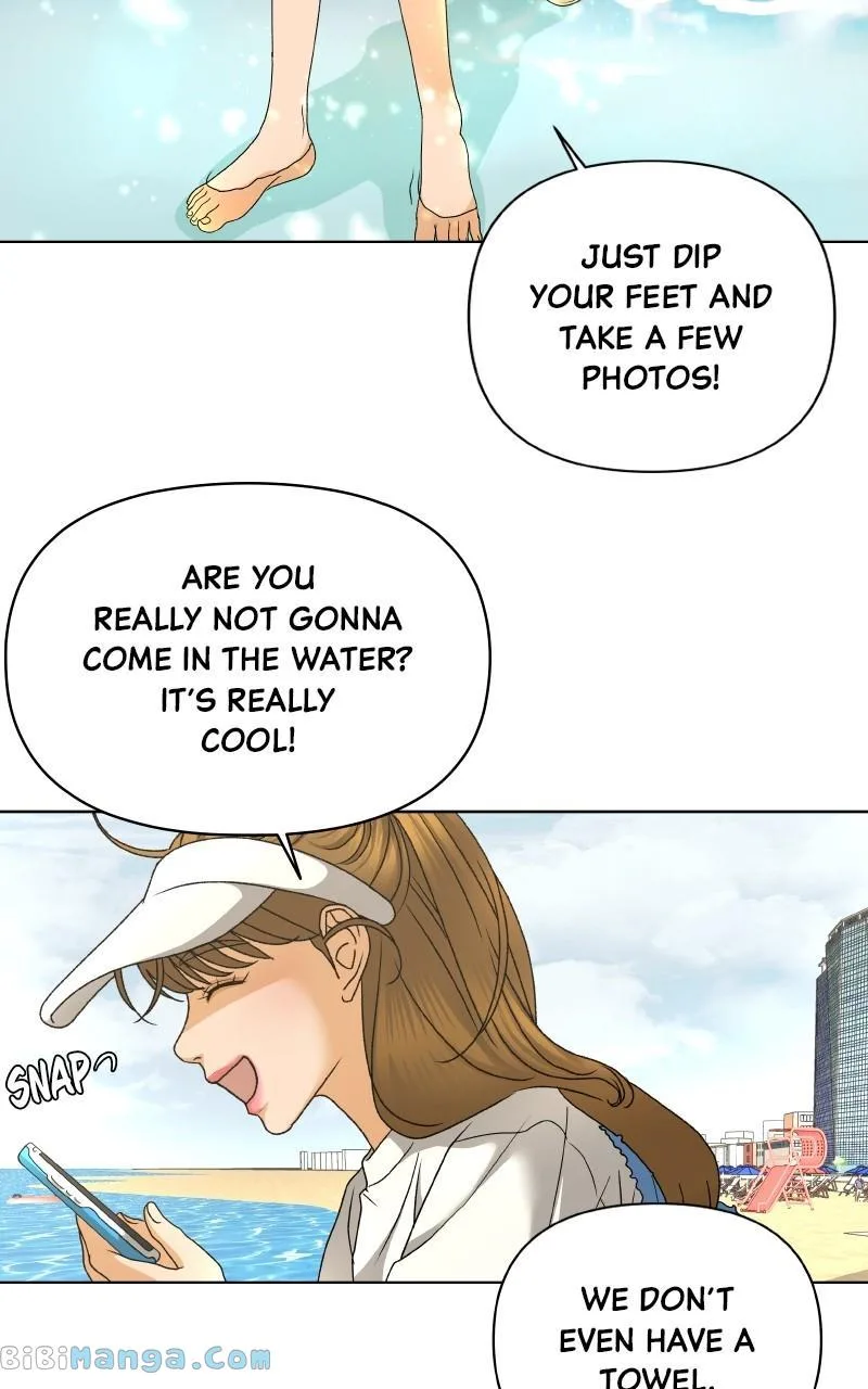 The Fox Club Chapter 80 page 17