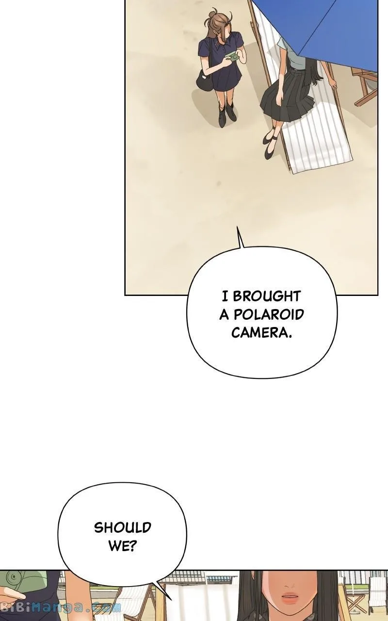 The Fox Club Chapter 80 page 25