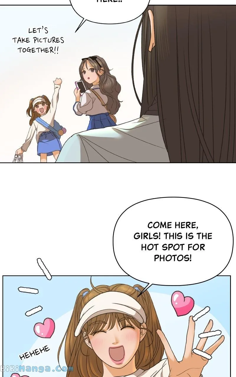 The Fox Club Chapter 80 page 28