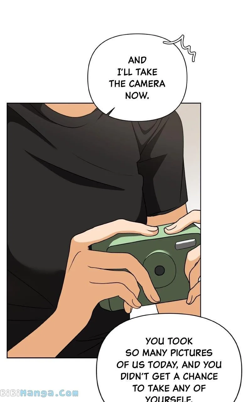 The Fox Club Chapter 80 page 61