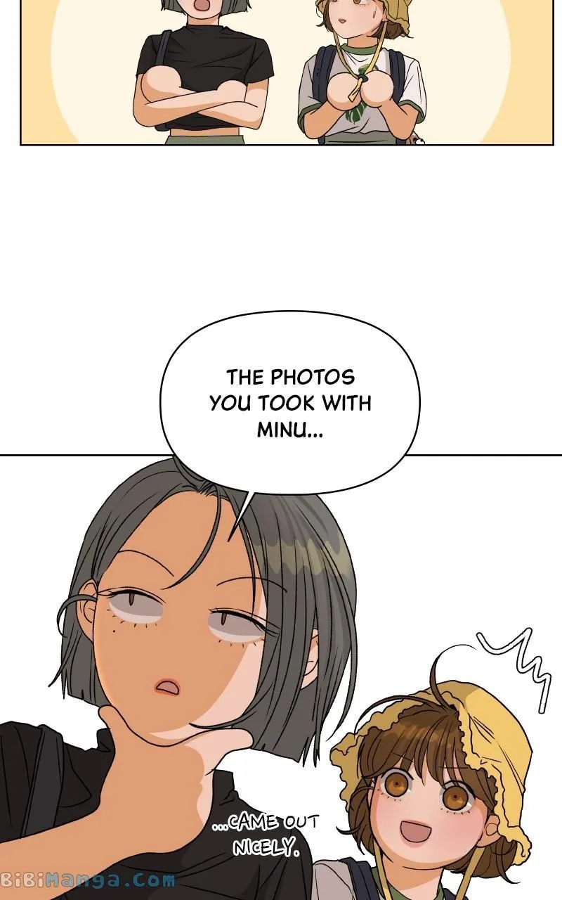 The Fox Club Chapter 80 page 65