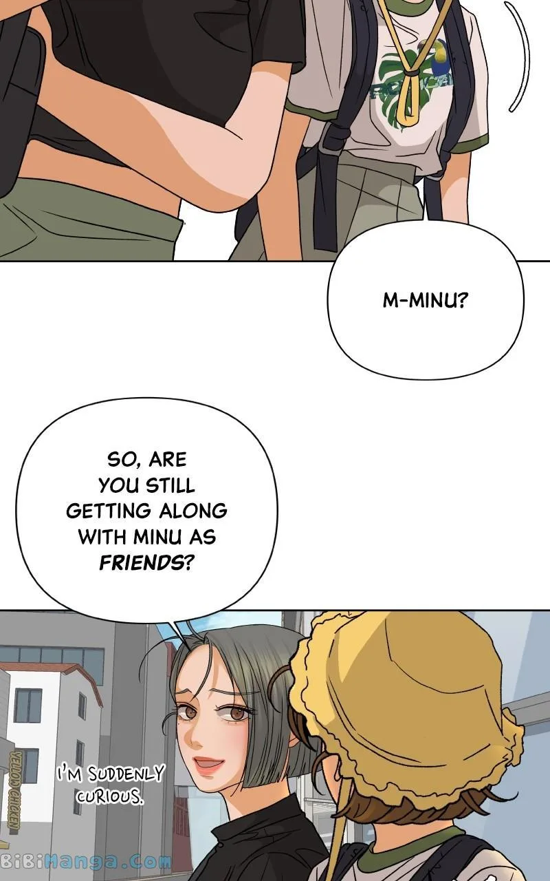 The Fox Club Chapter 80 page 66