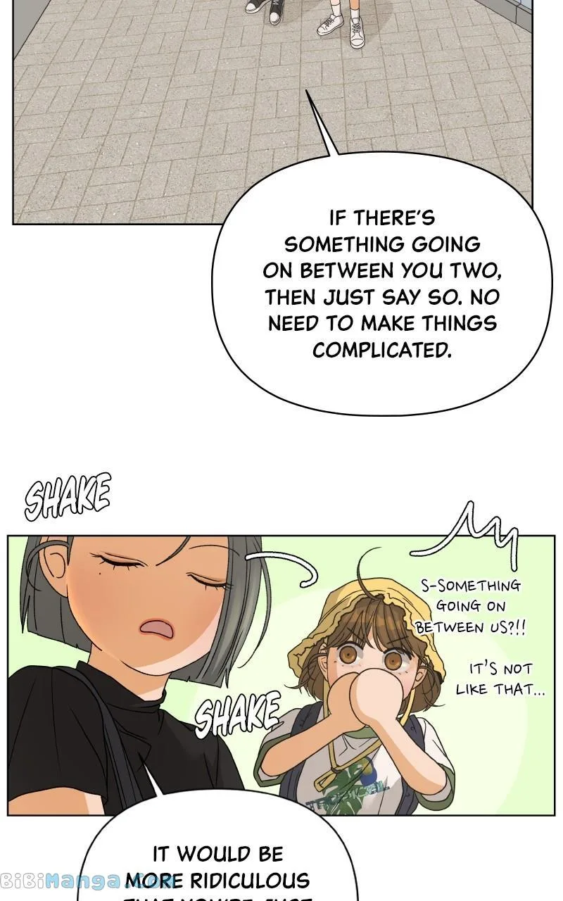 The Fox Club Chapter 80 page 69