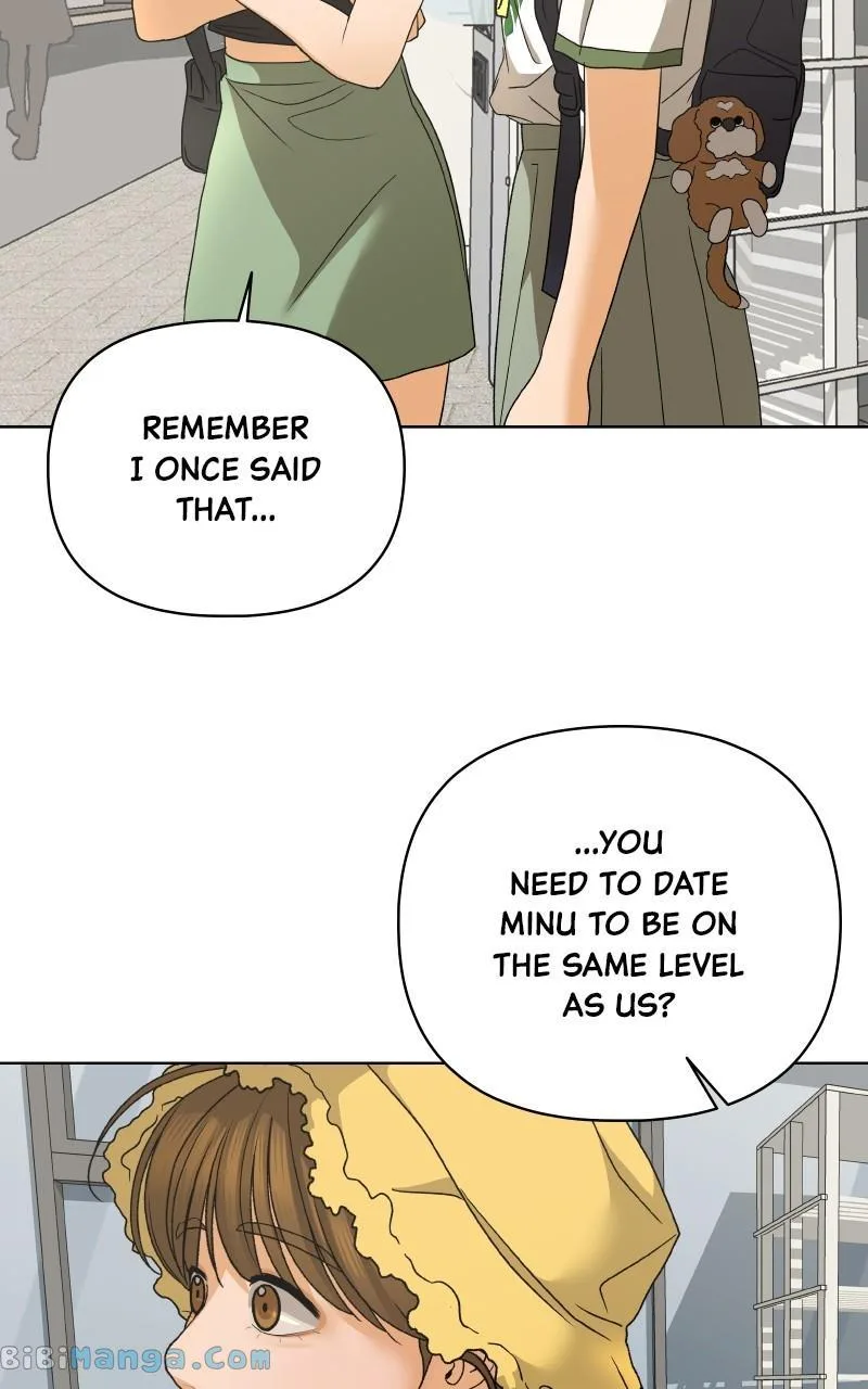 The Fox Club Chapter 80 page 71