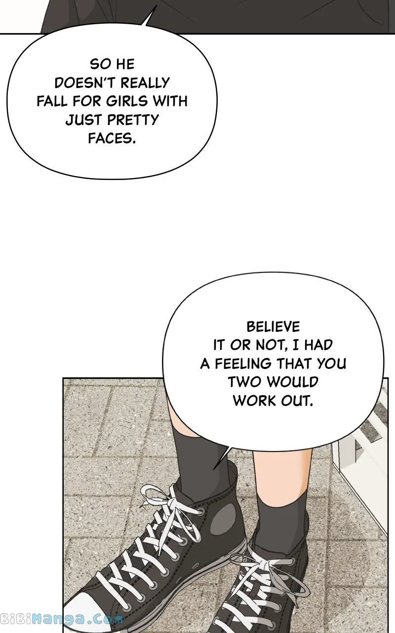 The Fox Club Chapter 80 page 74