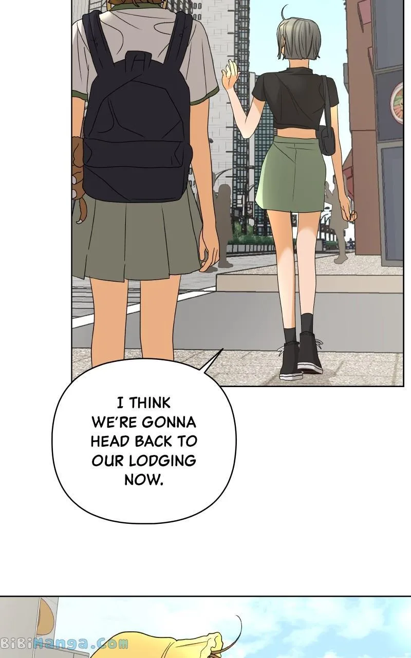 The Fox Club Chapter 80 page 81