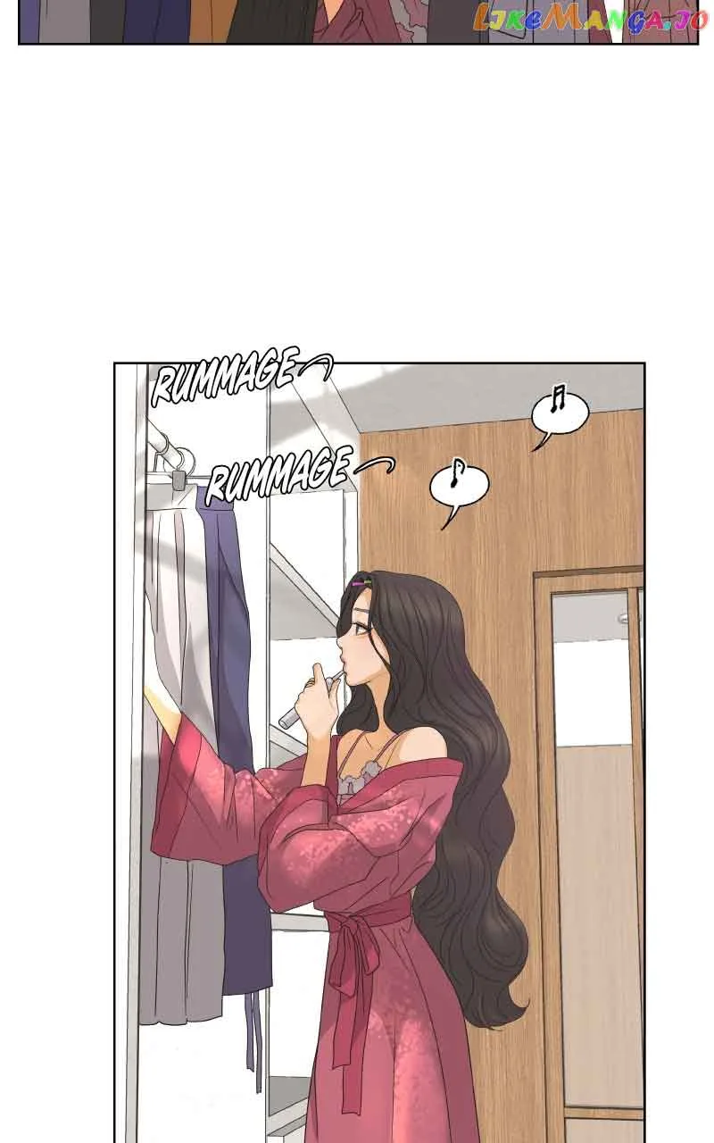 The Fox Club Chapter 81 page 3