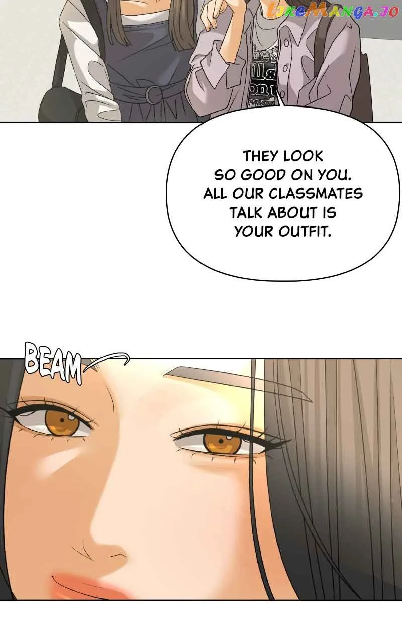 The Fox Club Chapter 81 page 13