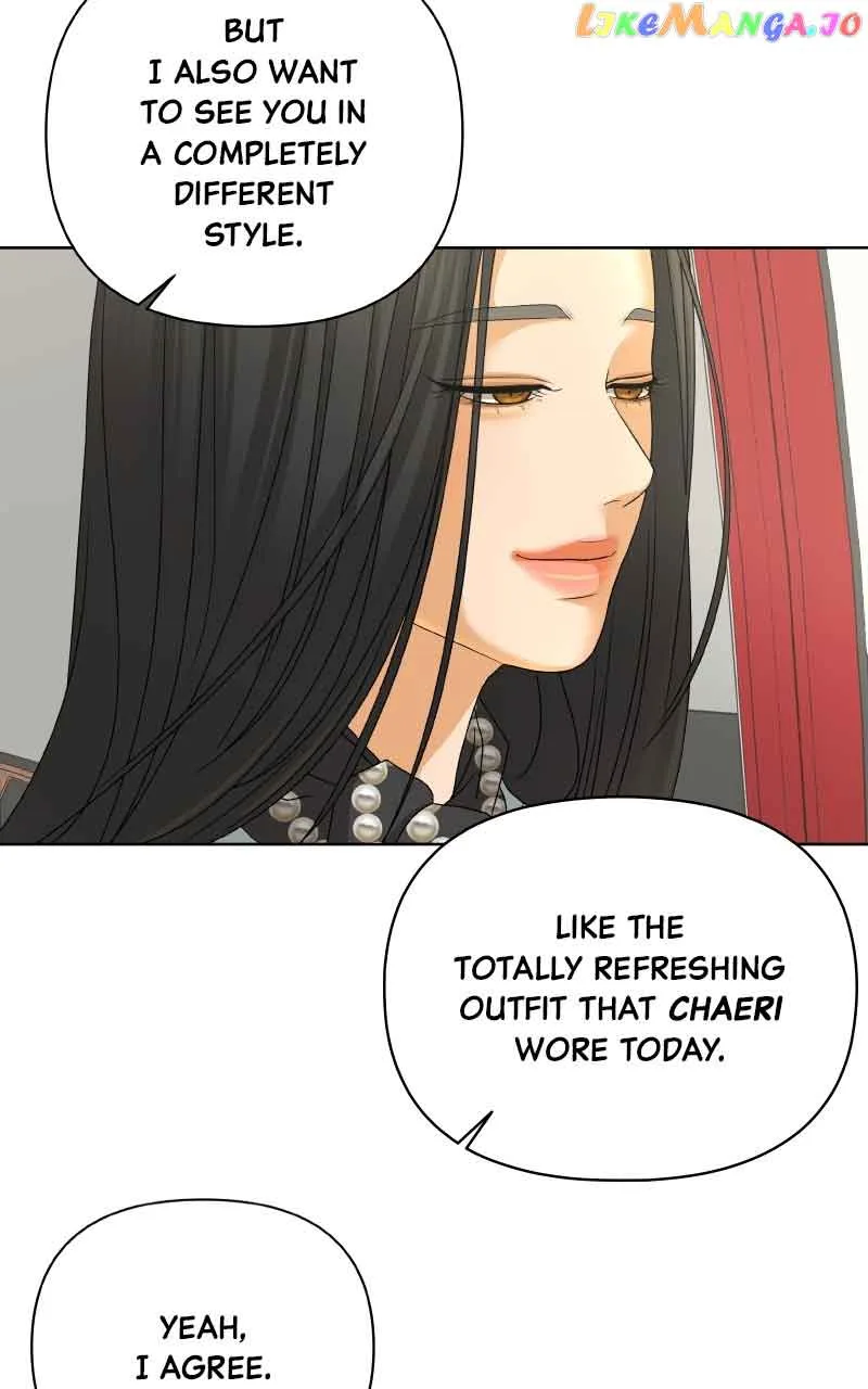 The Fox Club Chapter 81 page 15